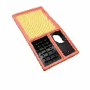 036129620H-LOTO - FILTRO AIRE VENTO