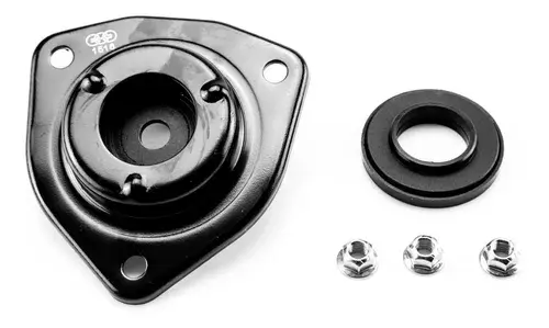 5432050Y00-LOTO - BASE AMORTIGUADOR DEL. NISSAN TSURU III 92-18