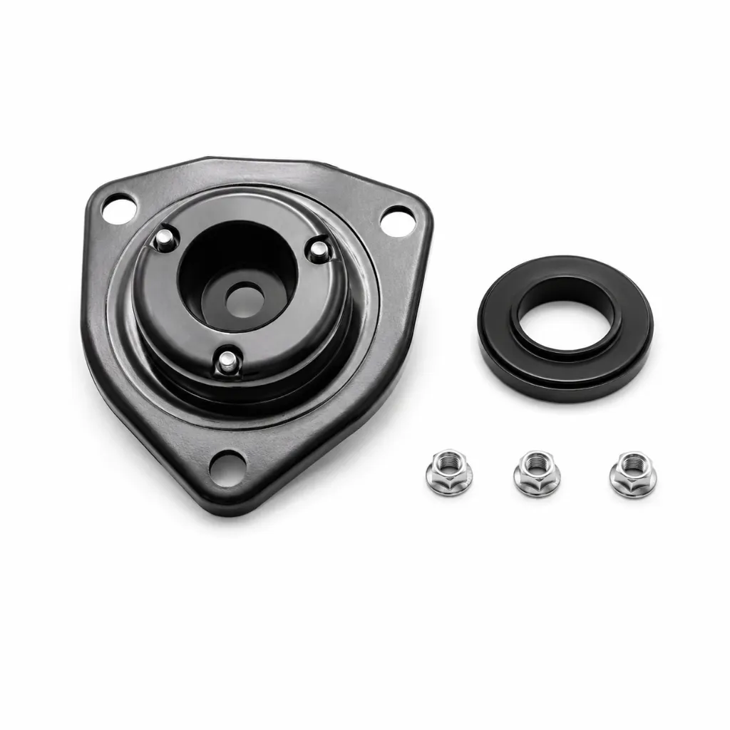 [5432050Y00-LOTO] 5432050Y00-LOTO - BASE AMORTIGUADOR DEL. NISSAN TSURU III 92-18