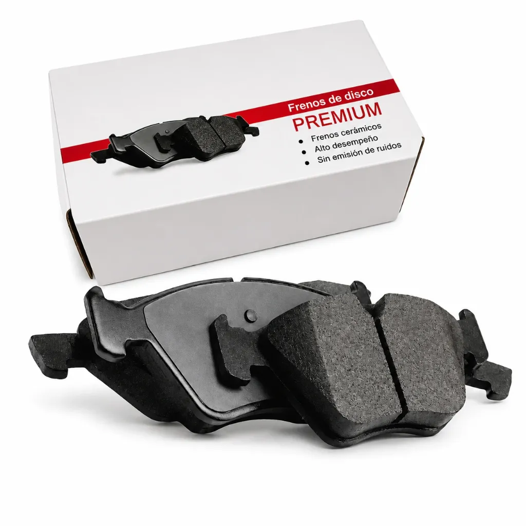 JZW698151AK-LOTO - JGO. BAL. DEL. VW VENTO 13-18 POLO CERAMICA