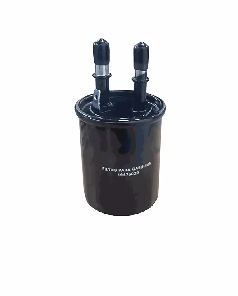 93429346-LOTO - FILTRO GAS TCA CAJA