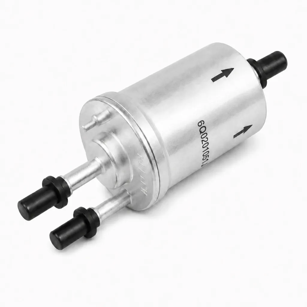 6Q0201051J-LOTO - FILTRO GASOLINA VW BORA (4.0 Bar)