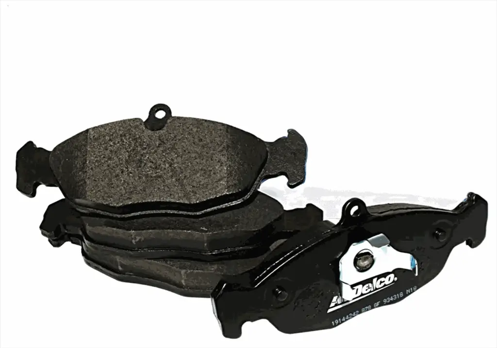 96405129-LOTO - JGO. BALATAS DEL. CHEVY