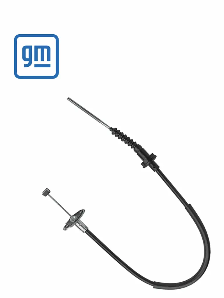 96315242-LOTO - CHICOTE CLUTCH (LARGO) SPARK, MATIZ