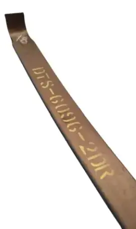 6098-2DR - MUELLE NISSAN URVAN NV-350 2DA DE REFUERZO