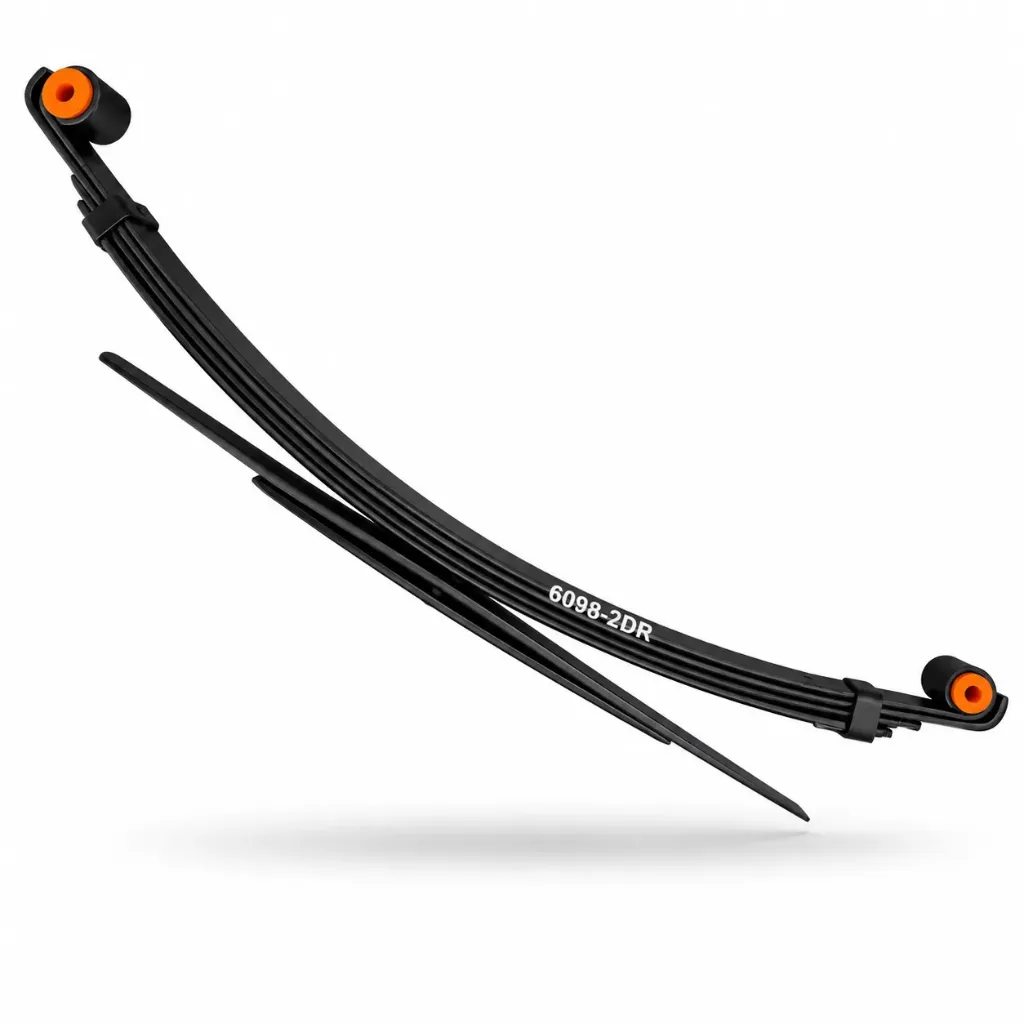 [6098-2DR] 6098-2DR - MUELLE NISSAN URVAN NV-350 2DA DE REFUERZO