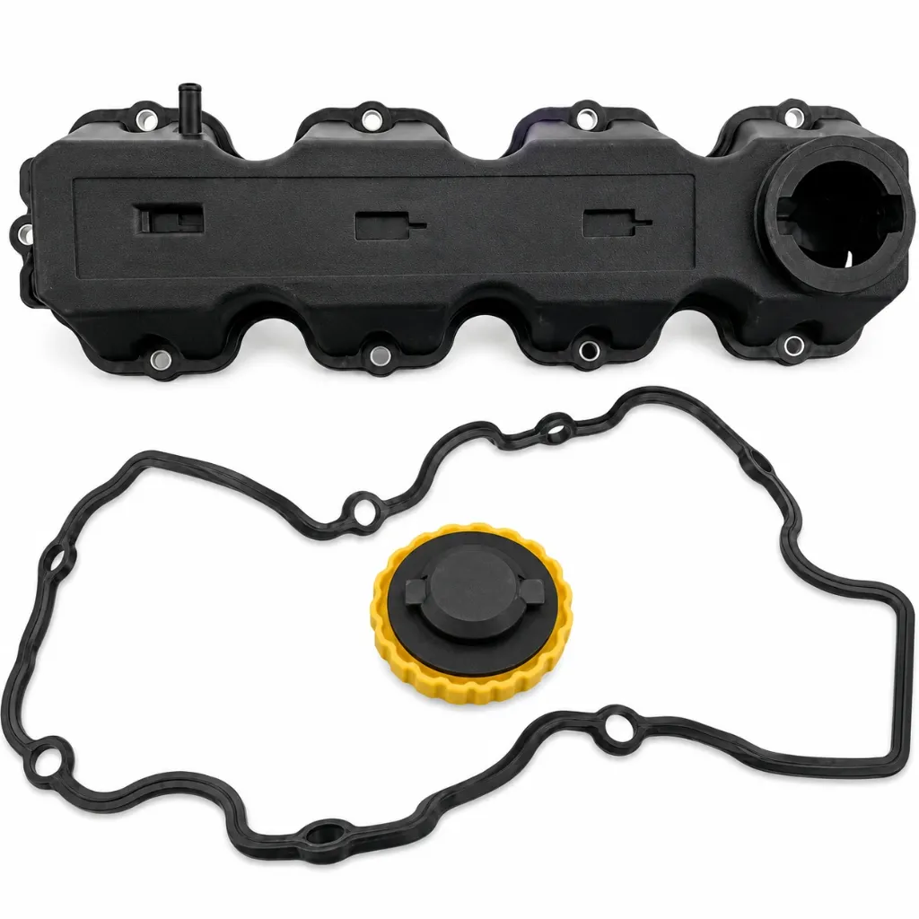 93334741-LOTO - TAPA PUNTERIAS CHEVY 1.6L