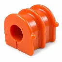 BNP300-24MM - GOMA BARRA 24 MM NP300 FRONTIER LE Y XE DOBLE CABINA (16-18)