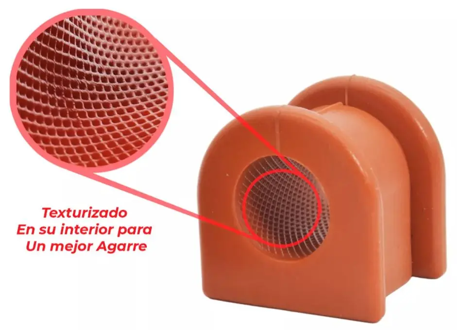 BURVAN_TRAS - GOMA BARRA ESTAB.TRASERA NISSAN URVAN (07-20)