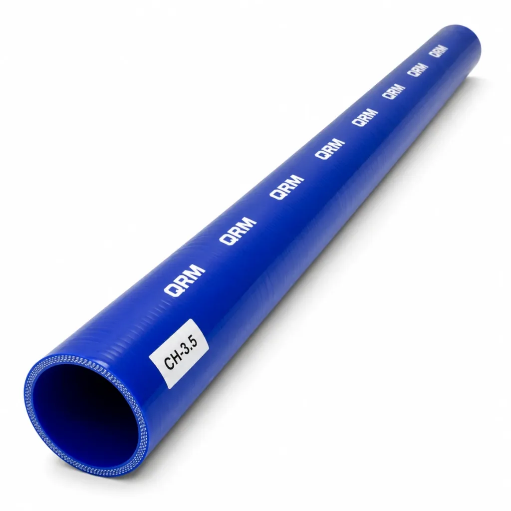 CH-3.5 - MANGUERA CHARTER SILICON 3.5" X 1 METRO