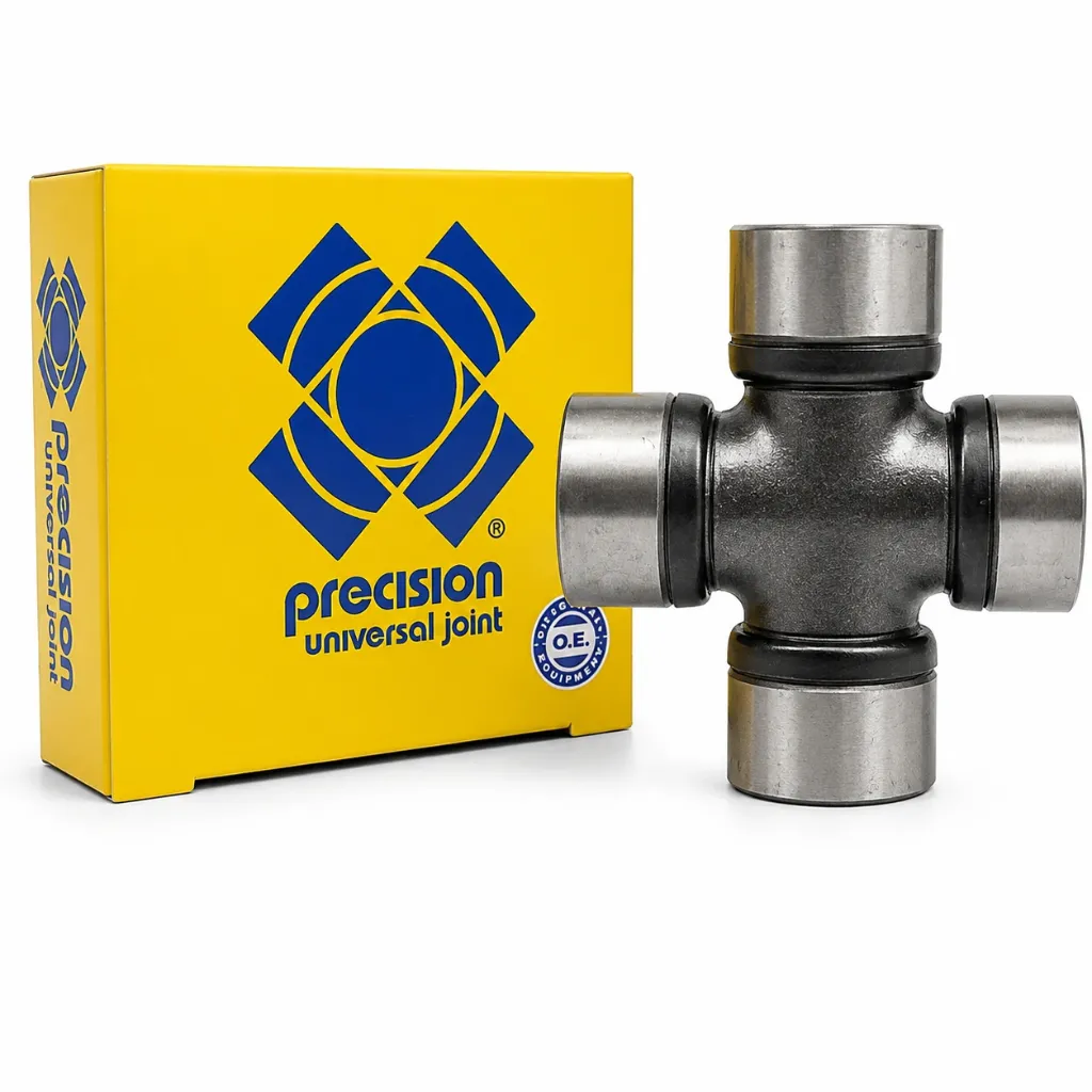 C387GUT17-LOTO - CRUCETA PRESICION AMB 1017/ SPICER 5-1510X