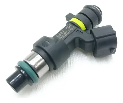 16600EN200-LOTO - INYECTOR NISSAN CUBE 09-13 SENTRA 07-12 VERSA 07-12 NV200 13  FJ1056