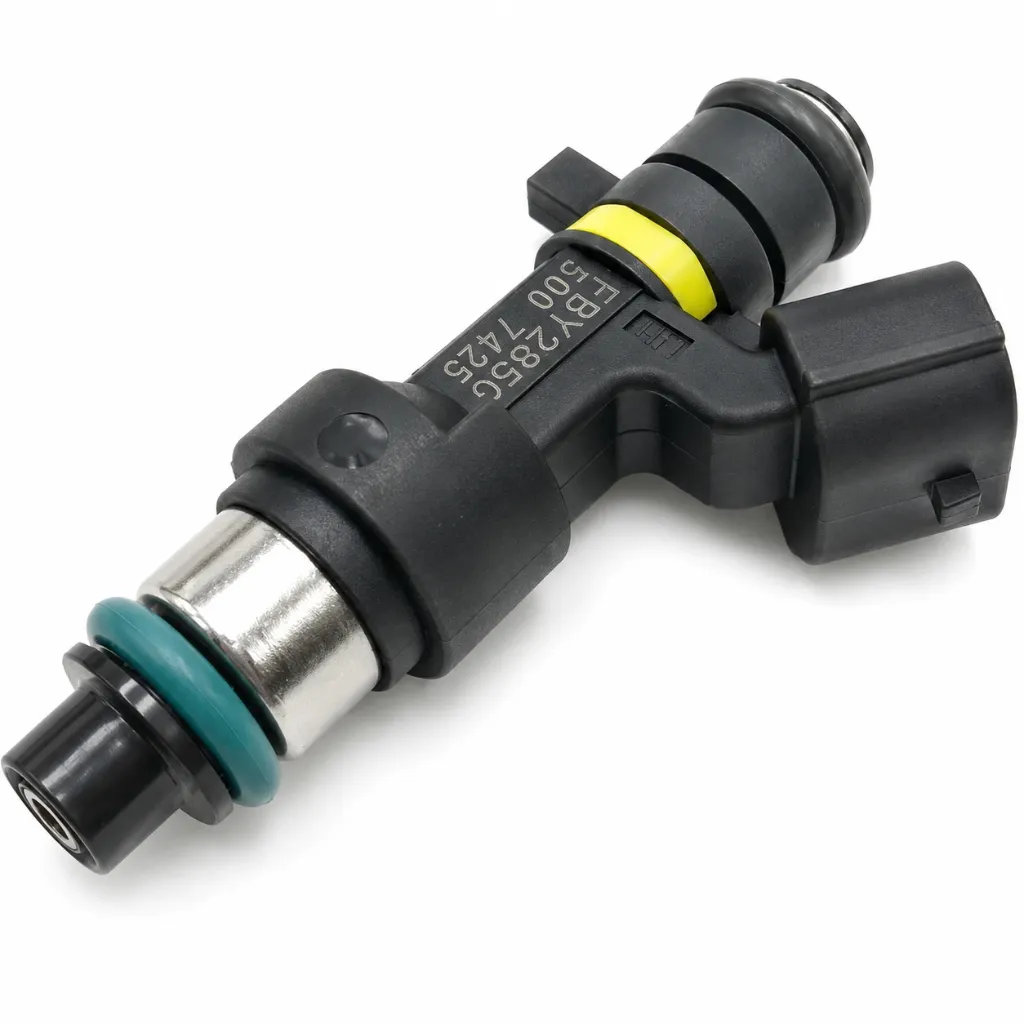 16600EN200-LOTO - INYECTOR NISSAN CUBE 09-13 SENTRA 07-12 VERSA 07-12 NV200 13  FJ1056