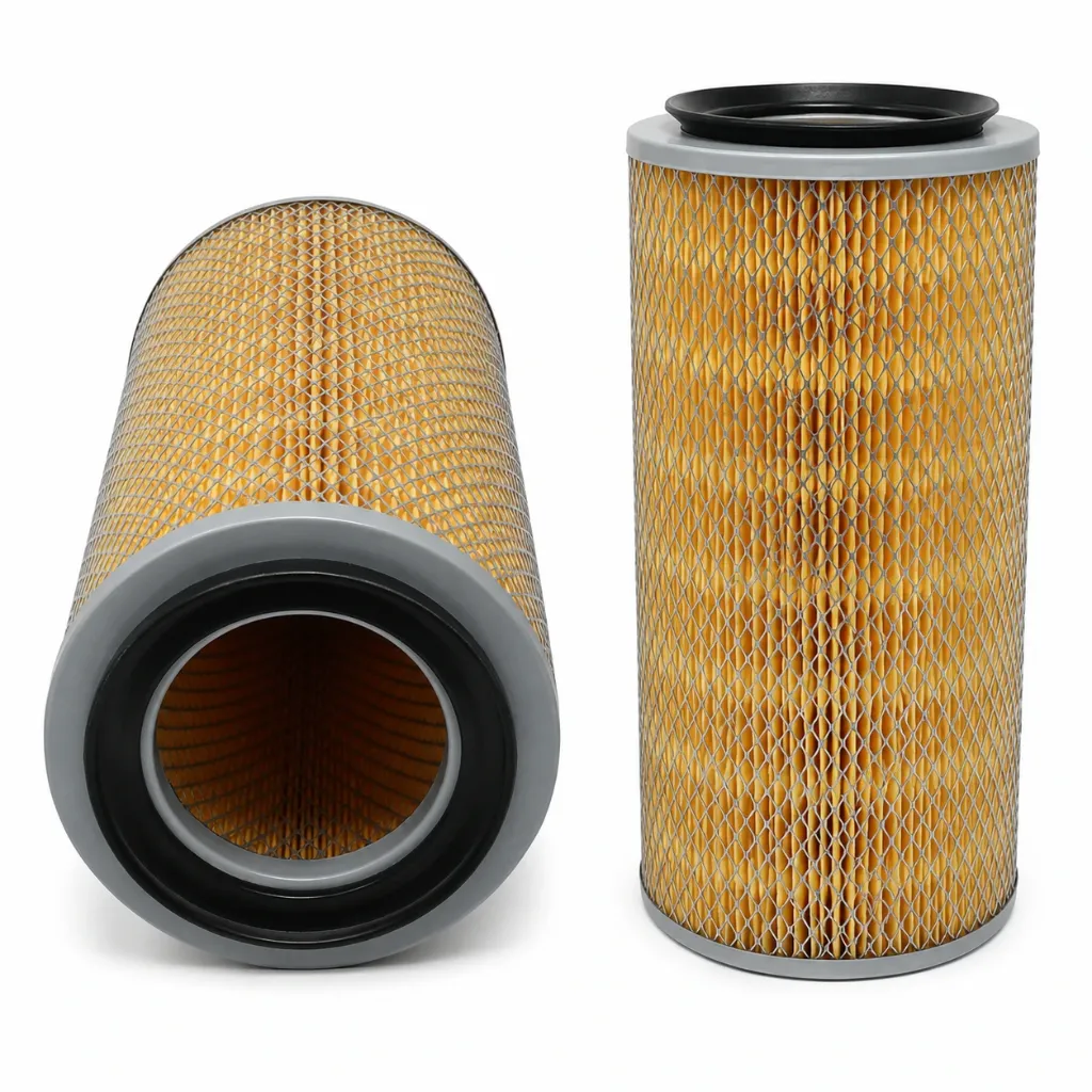 16546VW600 - FILTRO AIRE NISSAN URVAN
