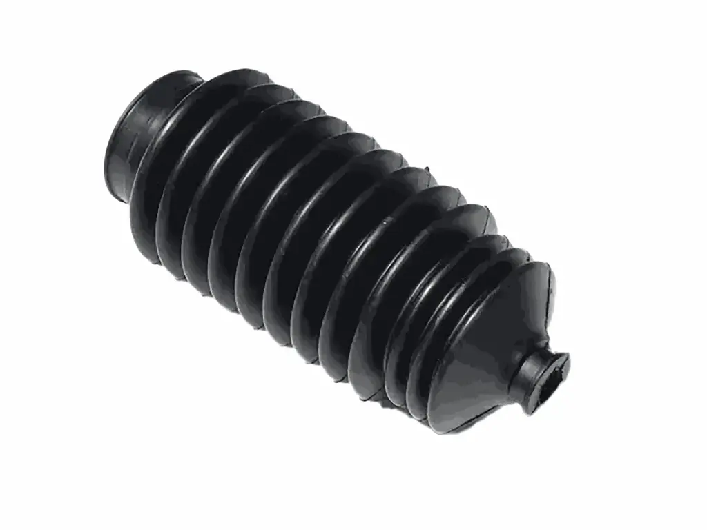 4820350Y25-LOTO - CUBRE POLVO DE DIRECCION TSURU III (B13) (92-11) DIRECCION ESTANDAR, IZQUIERDA N210 / H0493