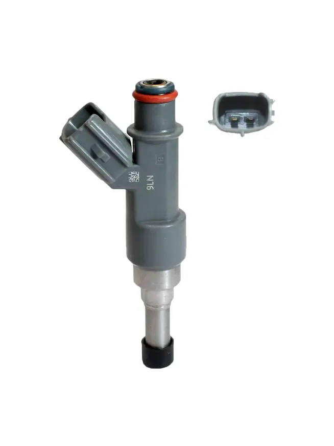 2320975100-LOTO - INYECTOR TOYOTA HIACE