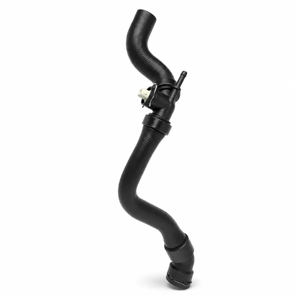 11381 - VW JETTA A4 2.0 LTS 1999-2001 RAD SUP C/SENSOR