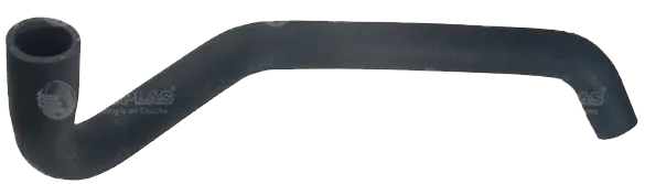 5921 - MANGUERA MOLDEADA FORD IKON 1.6L 2003-2007  REFRIGERACIÓN PASO