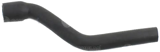 4323 - MANGUERA DE CALEFACCIÓN INFERIOR POINTER 1.8LTS. (03-10)