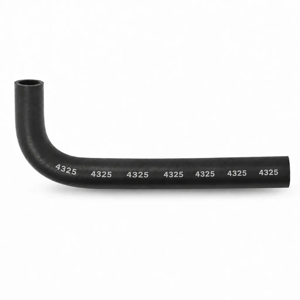 4325 - MANGUERA DE CALEFACCIÓN VW POINTER 1.8 LTS (98-02) SALIDA