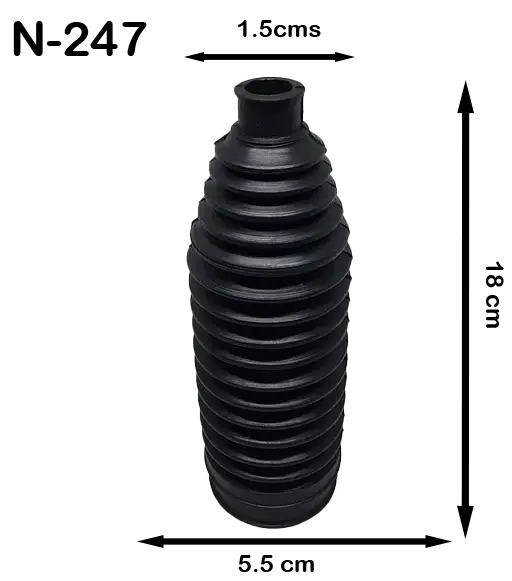 N247 - MACHETA LADO DIRECCION MURANO