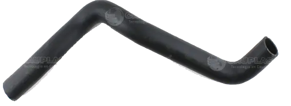 5699 - MANGUERA MOLDEADA VOLKSWAGEN GOL 1.6L 2009-2020  RADIADOR INFERIOR