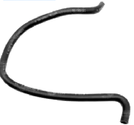 4514 - GM CHEVROLET CHEVY 1.6L 1997 AL 2013 DEPÓSITO A RADIADOR.