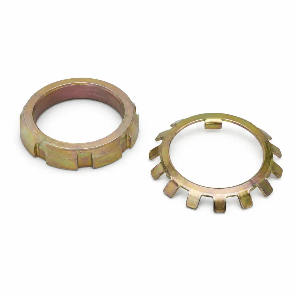[KRT502] KRT502 - KIT RT TUERCA-SEGUROS URVAN (01-12) PATHFINDER (96-05)