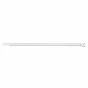 B4.8*400 - CINCHO ANCHO 4.8 MM * LARGO 40 CMS BLANCO