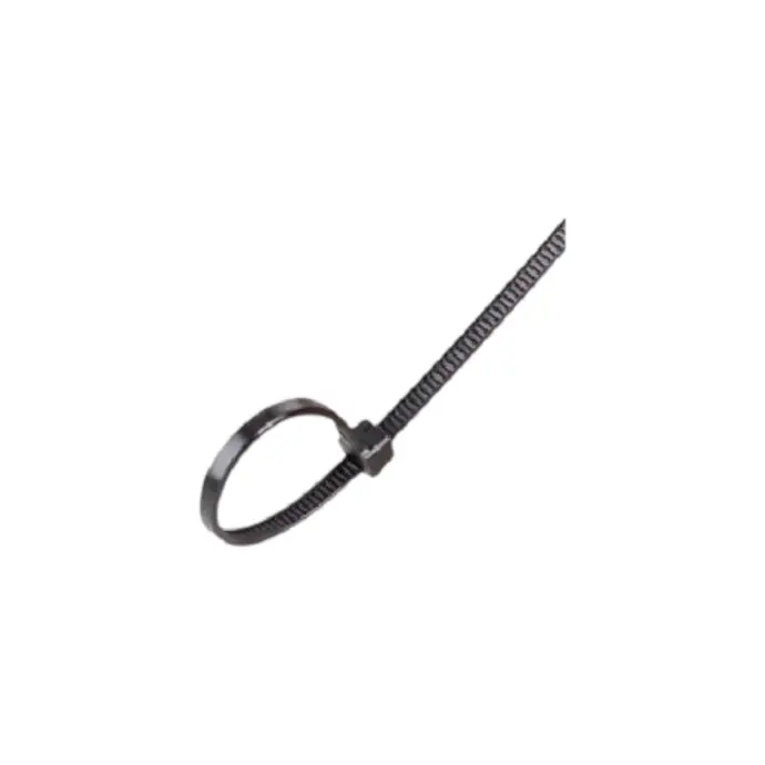 [B4.8*350] B4.8*350 - CINCHO ANCHO 4.8 MM * LARGO 35 CMS BLANCO