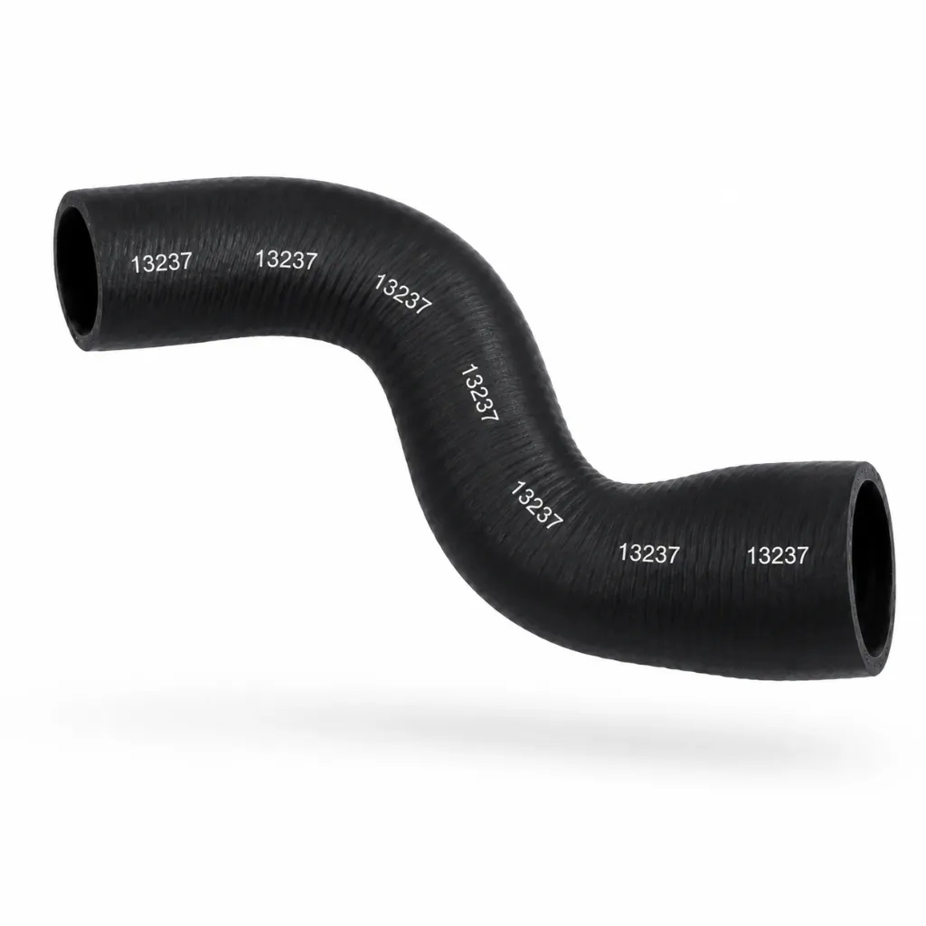 13237 - MANGUERA PASO TUBO MOTOR GM CORSA 1.8 LTS (04-08)
