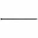 N9*700 - CINCHO ANCHO 9 MM * LARGO 70 CMS NEGRO