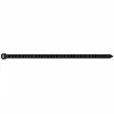 N9*700 - CINCHO ANCHO 9 MM * LARGO 70 CMS NEGRO