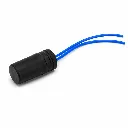 SS101 - SOCKET TIPO VELA PARA VW SEDAN, COMBI, SAFARI, HORMIGA.