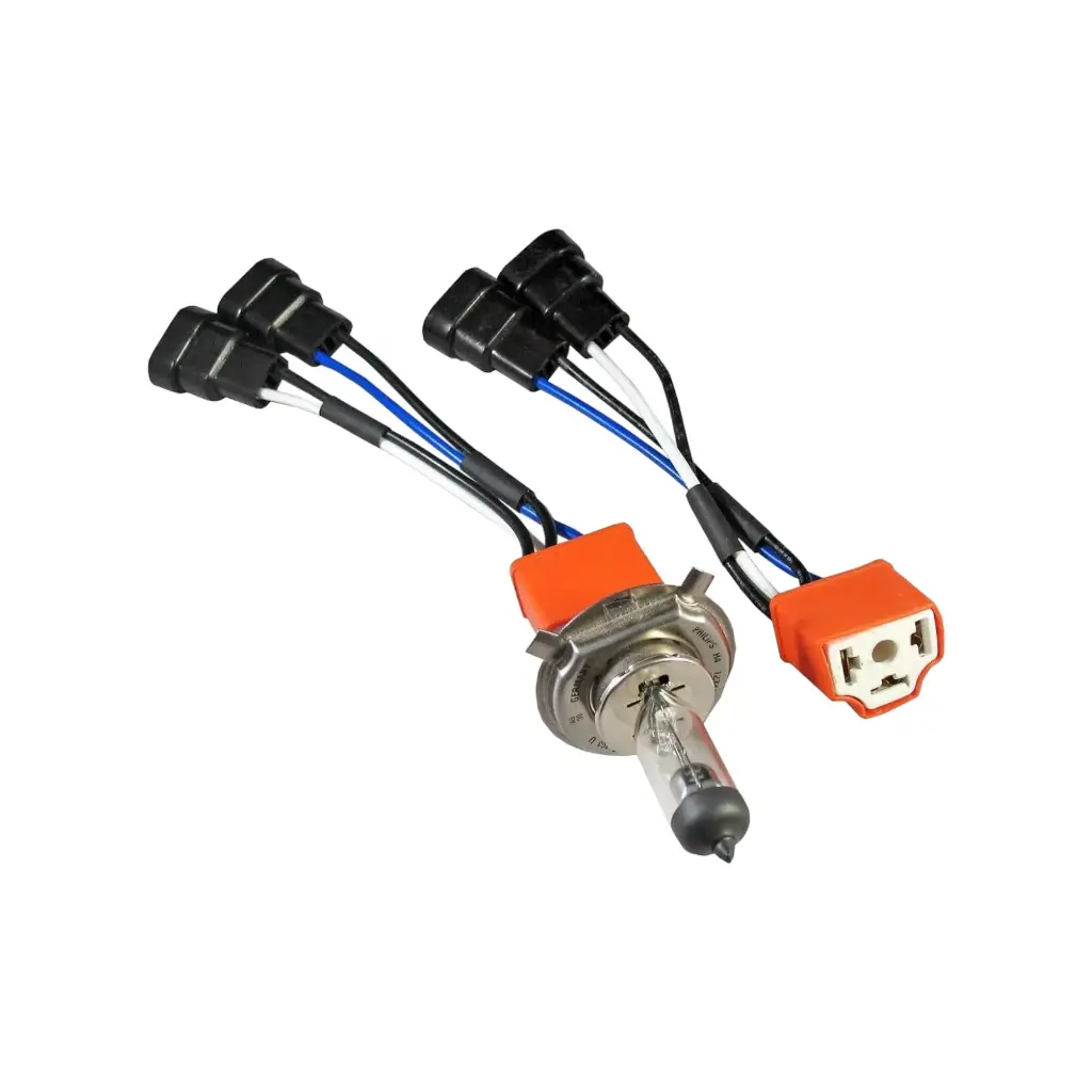 SS9005 - SOCKET FOCO 9005 Y 9006