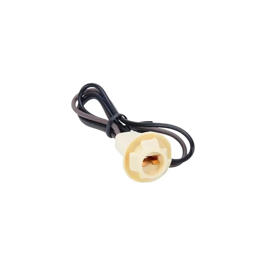 SS090 - SOCKET LATERAL PELLIZCO