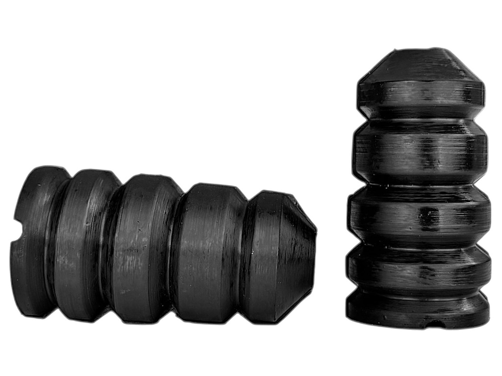 RSPARK_DEL - REBOTE DELANTERO AMORTIGUADOR CHEVROLET SPARK