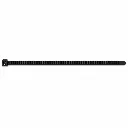 N9*500 - CINCHO ANCHO 9 MM * LARGO 50 CMS NEGRO