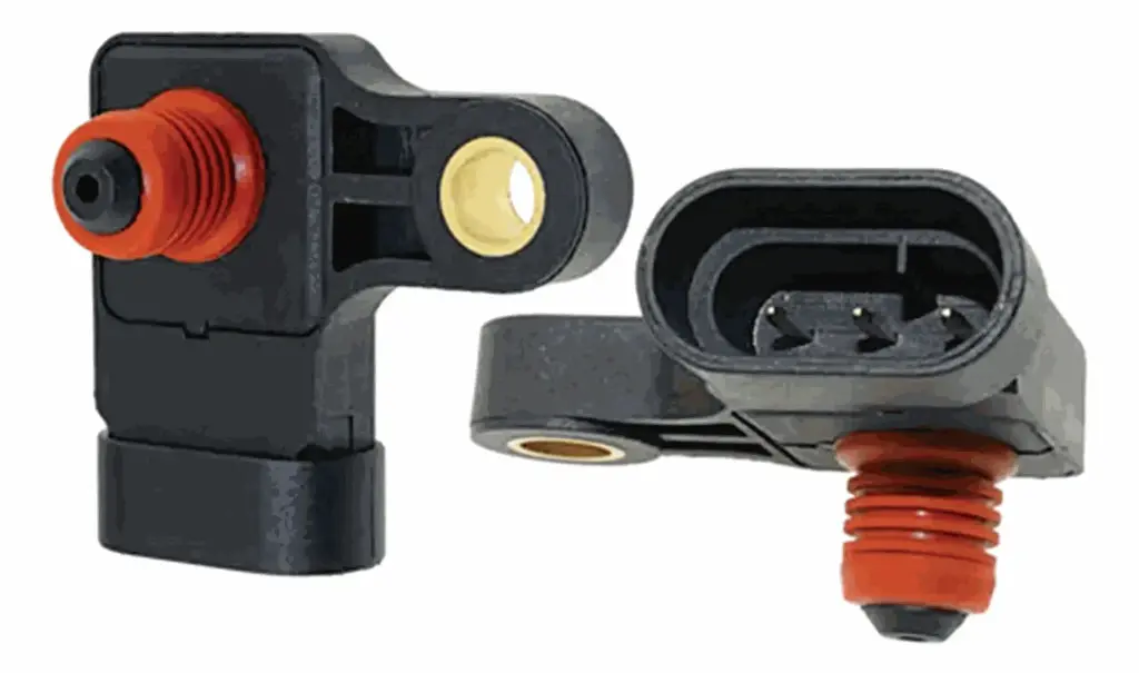 96330547-LOTO - SENSOR MAP AVEO TRAX OPTRA SONIC MATIZ SPARK