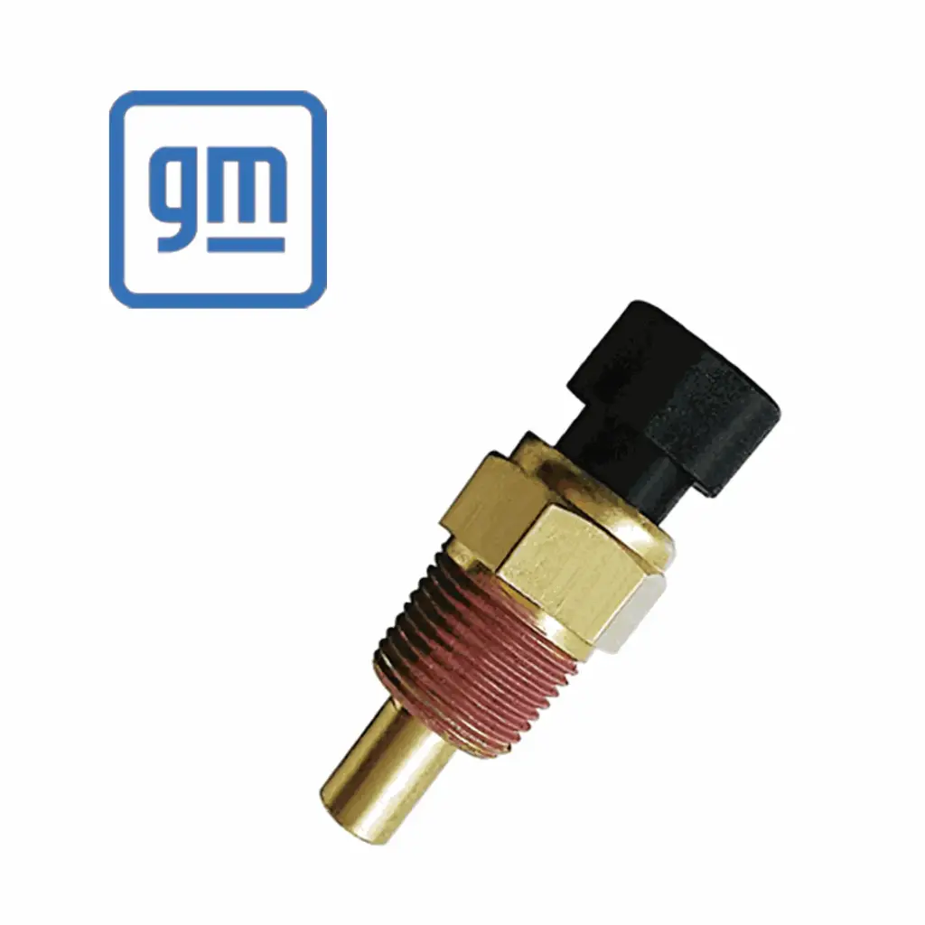 12146312-LOTO - SENSOR TEMPERATURA GM (EQUIV. 12001 TOMCO)