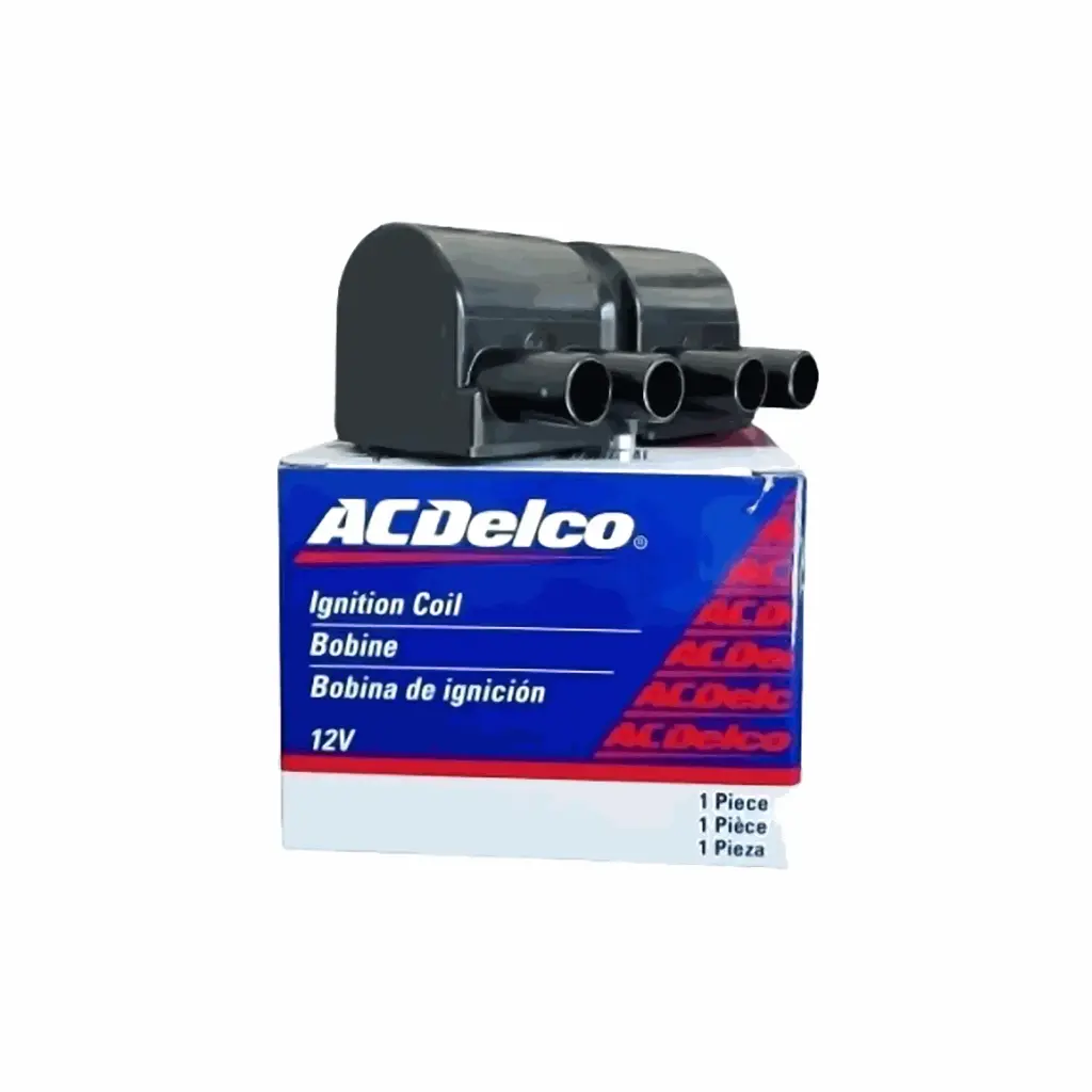 BS3001-LOTO - BOBINA IGNICION CHEVY CORSA TRACKER -4 PIES-