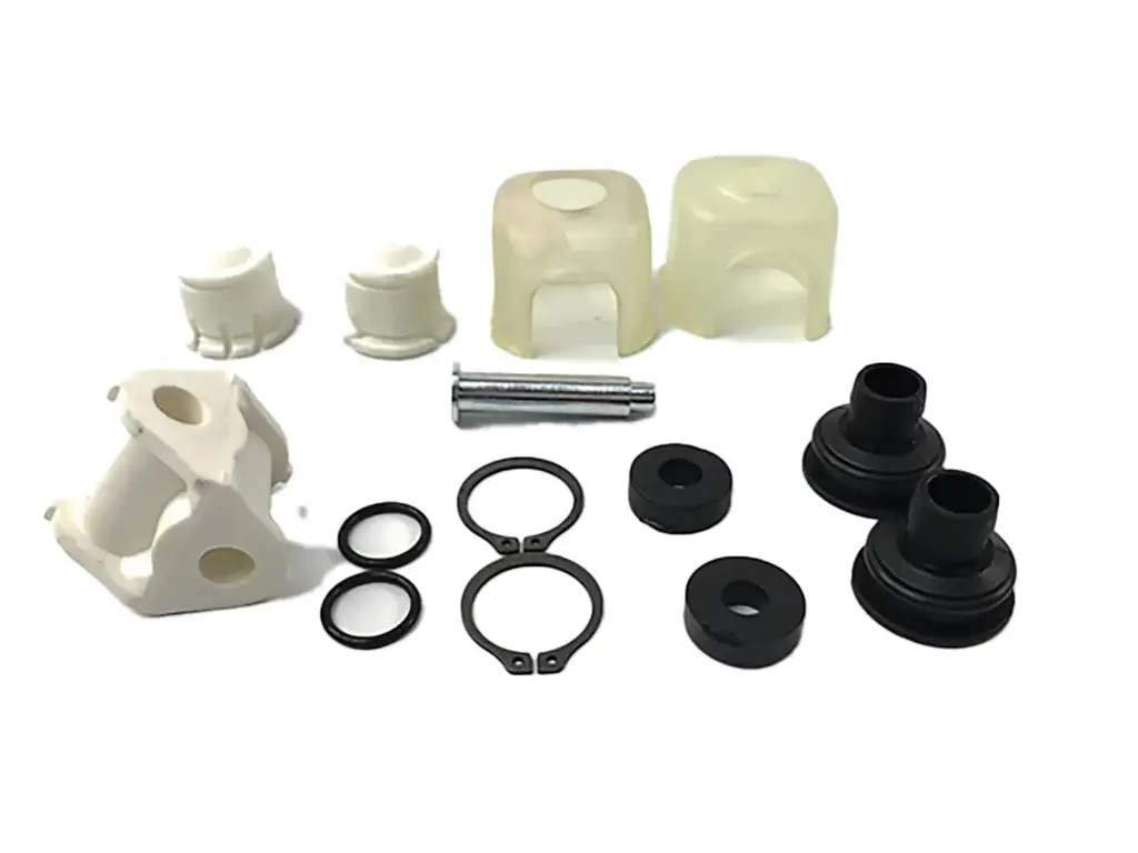 LT492-LOTO - KIT  PALANCA VELOCIDADES AVEO