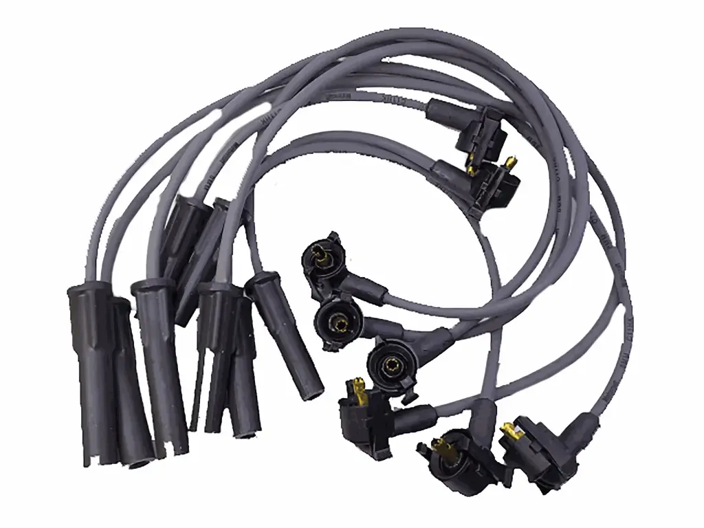 MF3PZ12259B-LOTO - C. BUJIA FORD WR4089 RANGER 2.3 4 CIL 8 BUJIAS 2 BOBINAS