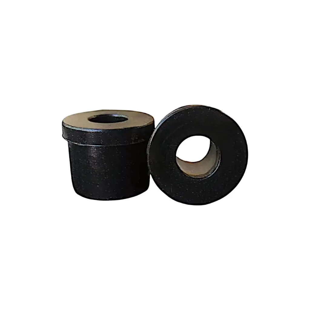 DATNGE-NEGRA - GOMA DE MUELLE 3/4 PARTE FIJA POLIURETANO NEGR NISSAN 2.4