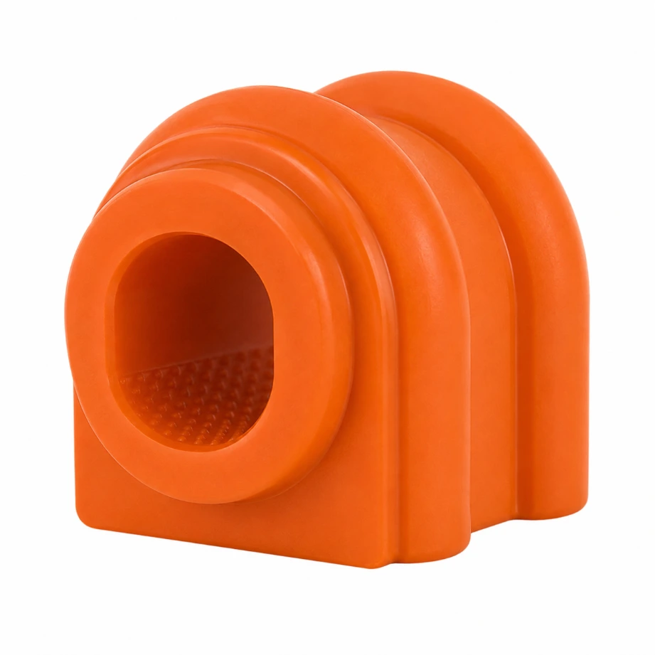 BBEAT - GOMA BARRA ESTABILIZADORA DELANTERA CHEVROLET SPARK (11-20) Y BEAT (18-20) 1.2L