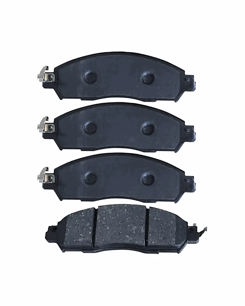 D10604KJ0C-LOTO - JGO. BAL. DEL. CERAMICA FRONTIER NP300