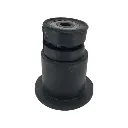 CHNP300-TRAS - GOMA CHASIS NP300 TRASERA