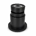 CHNP300-TRAS - GOMA DE CHASIS TRASERA NISSAN NP300 D22 (09-15)