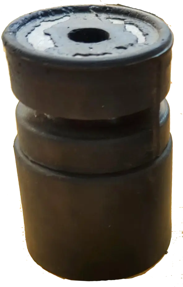 CHNP300-DEL - GOMA CHASIS NP300 DELANTERA