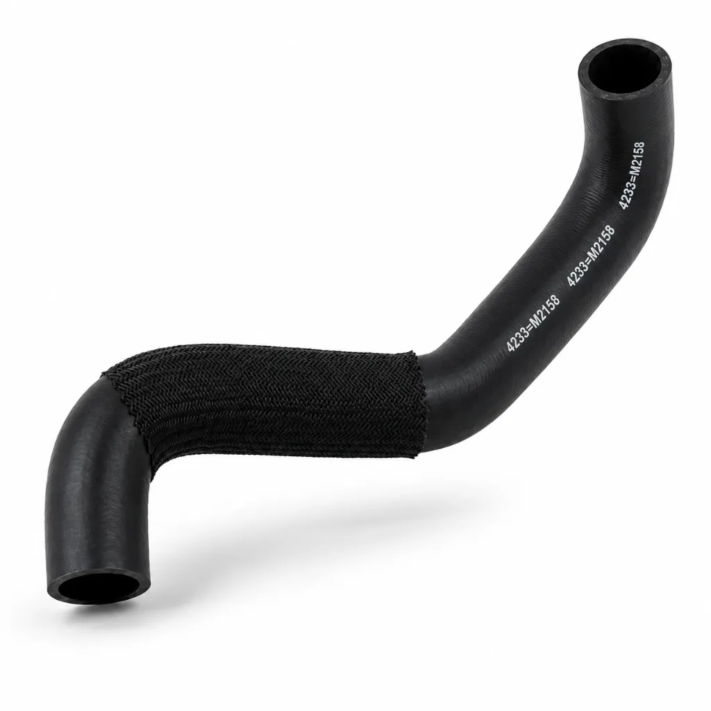 4233=M2158 - MANGUERA RADIADOR SUPERIOR FORD RANGER 2.3LTS (95-97)